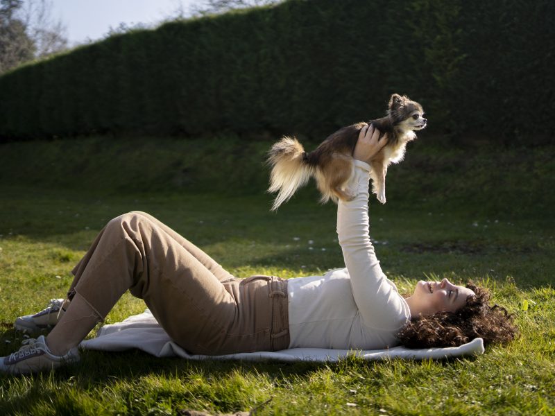Preventive Care for Pets: The Key to a Long and Vibrant Life
